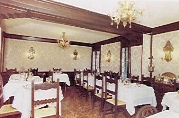 Seguso Hotel Venedig