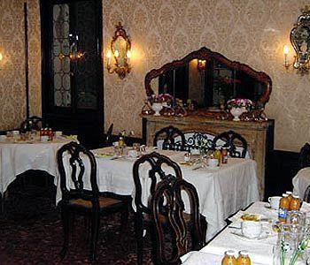Seguso Hotel Venedig