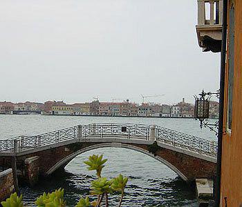 Seguso 2* Venedig